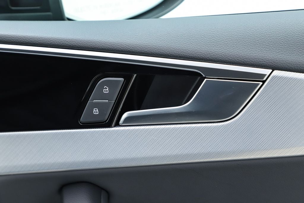 2025 Audi A5 Sportback 45 S line Premium quattro