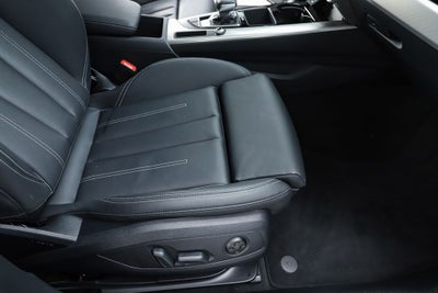2025 Audi A5 Sportback 45 S line Premium quattro