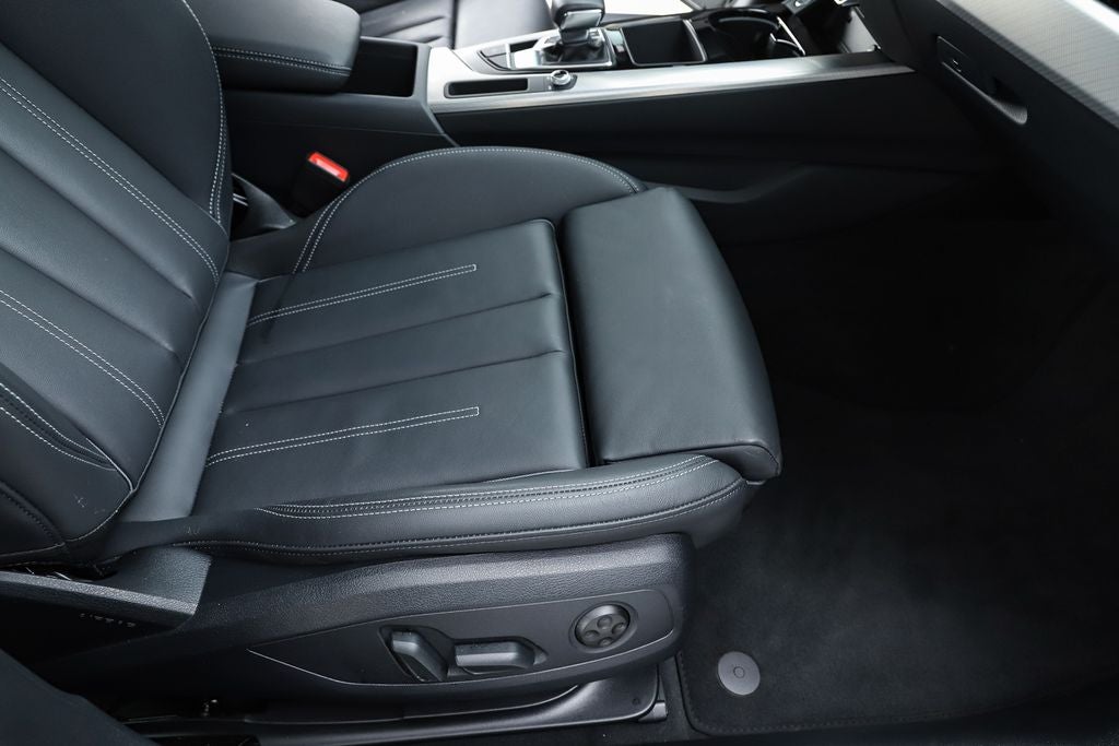 2025 Audi A5 Sportback 45 S line Premium quattro