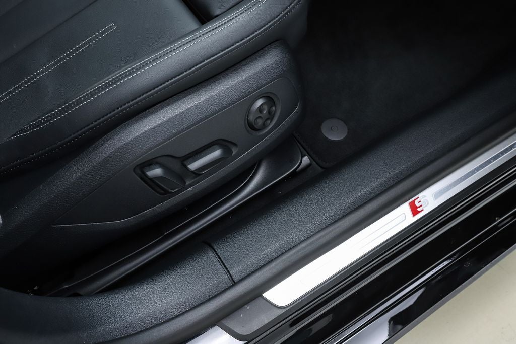 2025 Audi A5 Sportback 45 S line Premium quattro