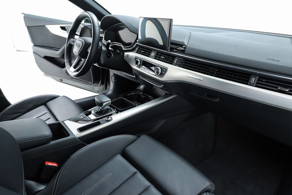 2025 Audi A5 Sportback 45 S line Premium quattro