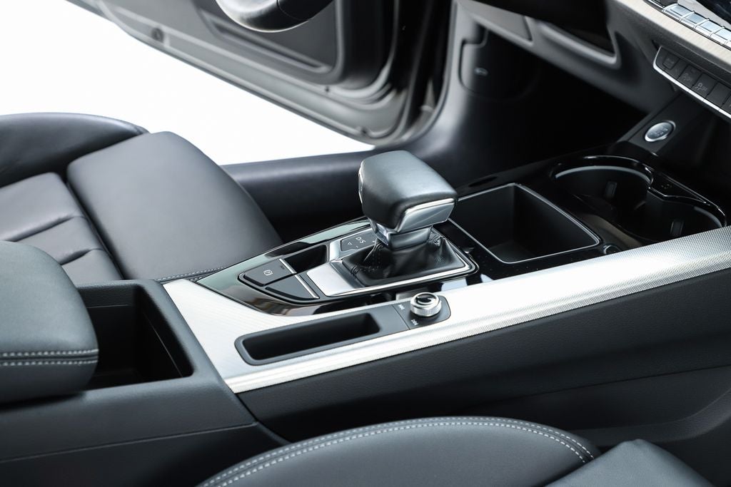 2025 Audi A5 Sportback 45 S line Premium quattro
