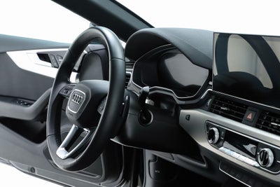2025 Audi A5 Sportback 45 S line Premium quattro