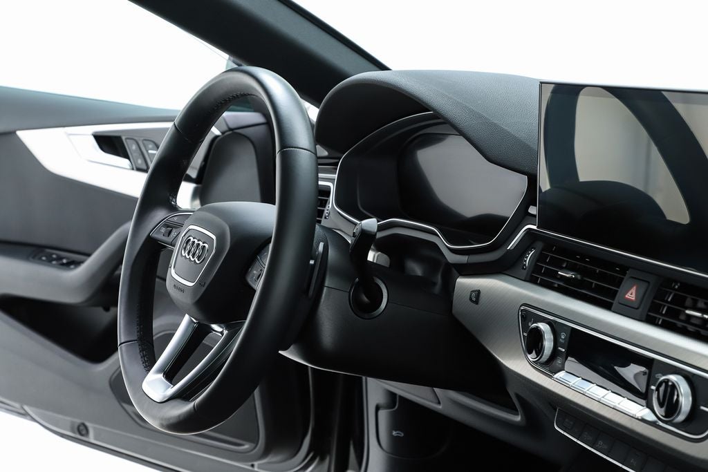2025 Audi A5 Sportback 45 S line Premium quattro
