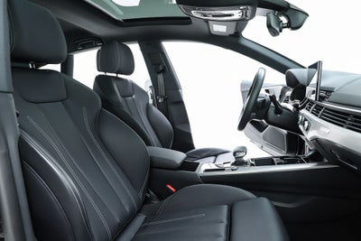 2025 Audi A5 Sportback 45 S line Premium quattro