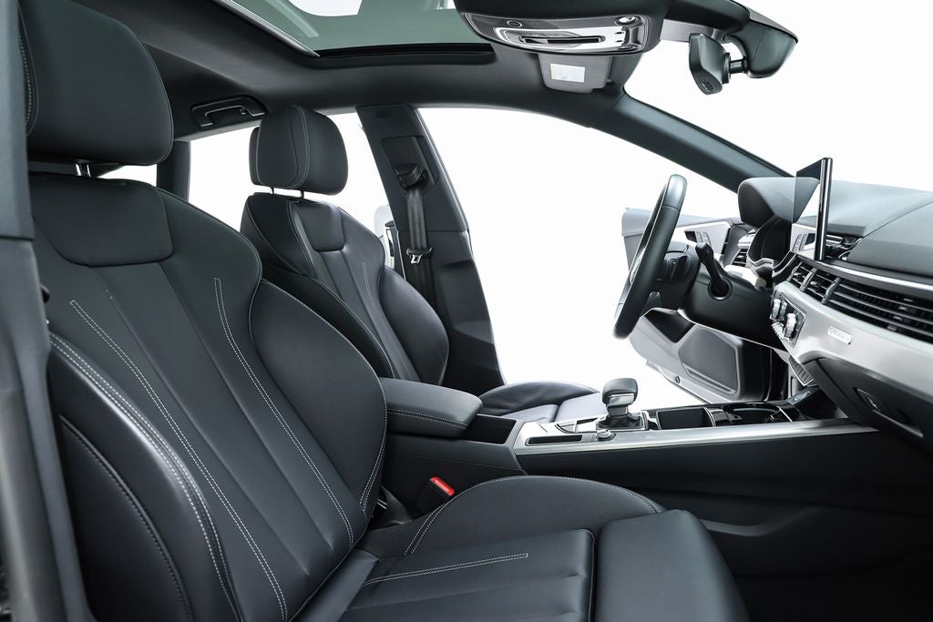 2025 Audi A5 Sportback 45 S line Premium quattro
