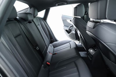 2025 Audi A5 Sportback 45 S line Premium quattro