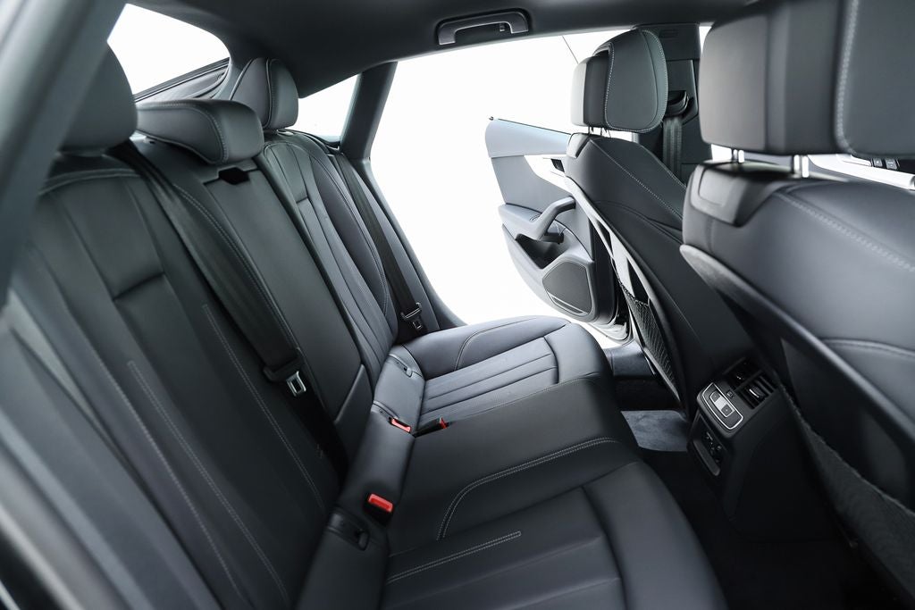 2025 Audi A5 Sportback 45 S line Premium quattro