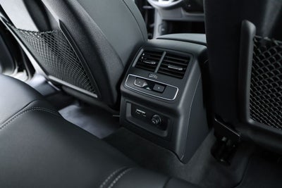 2025 Audi A5 Sportback 45 S line Premium quattro