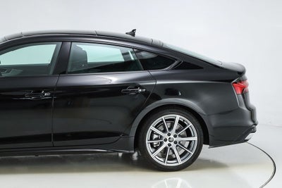 2025 Audi A5 Sportback 45 S line Premium quattro