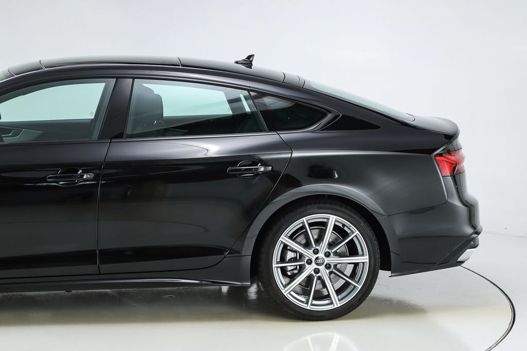 2025 Audi A5 Sportback 45 S line Premium quattro