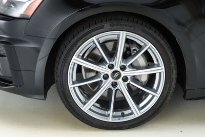 2025 Audi A5 Sportback 45 S line Premium quattro