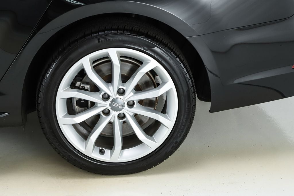 2019 Audi A4 2.0T Premium quattro