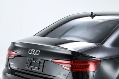 2019 Audi A4 2.0T Premium quattro