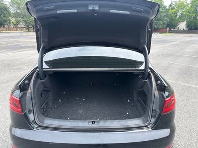 2019 Audi A4 2.0T Premium quattro