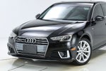2019 Audi A4 2.0T Premium quattro