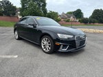 2019 Audi A4 2.0T Premium quattro