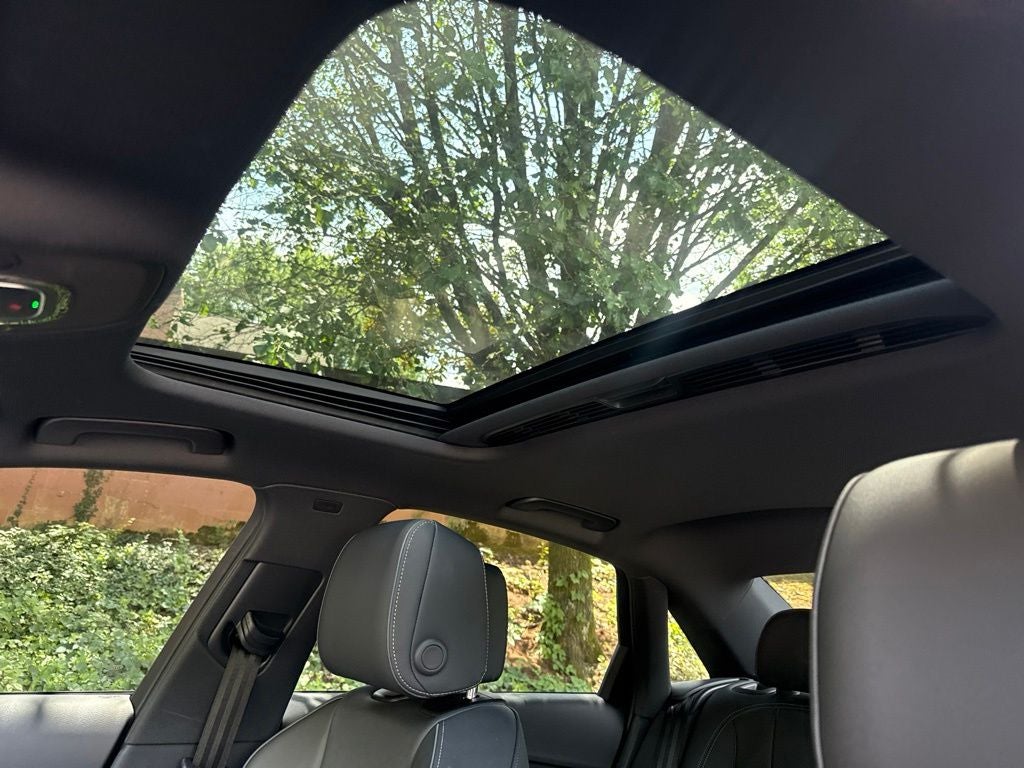 2023 Audi A4 45 S line Premium Plus quattro