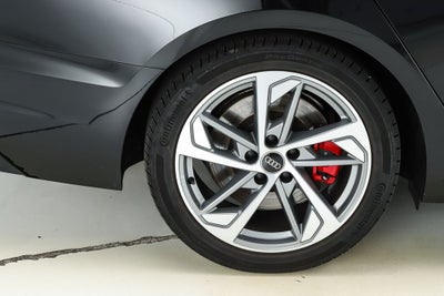 2023 Audi A4 45 S line Premium Plus quattro