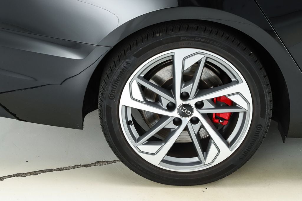 2023 Audi A4 45 S line Premium Plus quattro