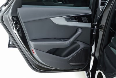 2023 Audi A4 45 S line Premium Plus quattro
