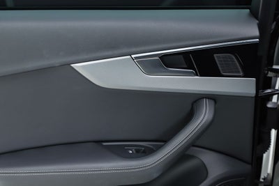 2023 Audi A4 45 S line Premium Plus quattro
