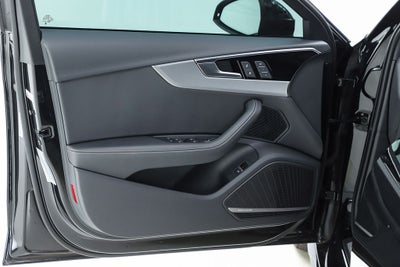 2023 Audi A4 45 S line Premium Plus quattro