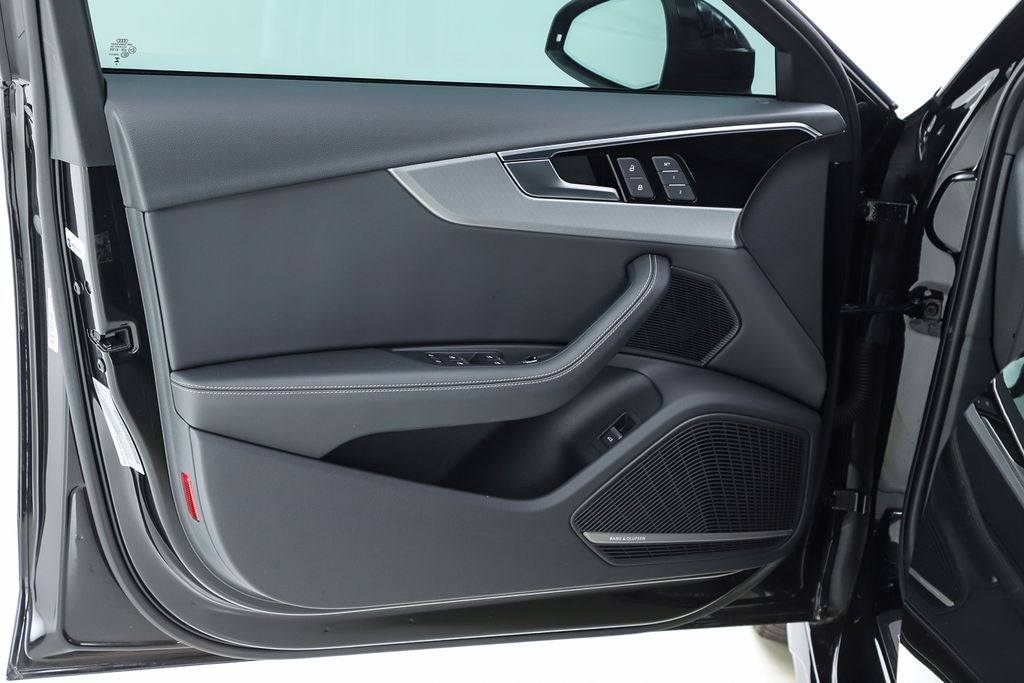 2023 Audi A4 45 S line Premium Plus quattro