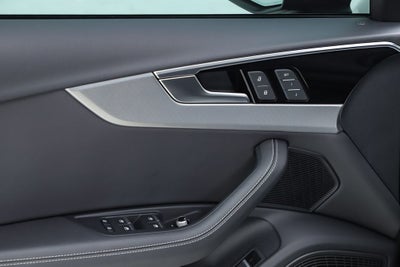 2023 Audi A4 45 S line Premium Plus quattro
