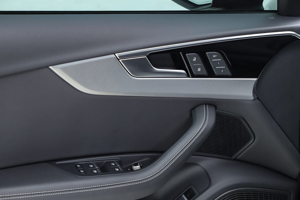2023 Audi A4 45 S line Premium Plus quattro