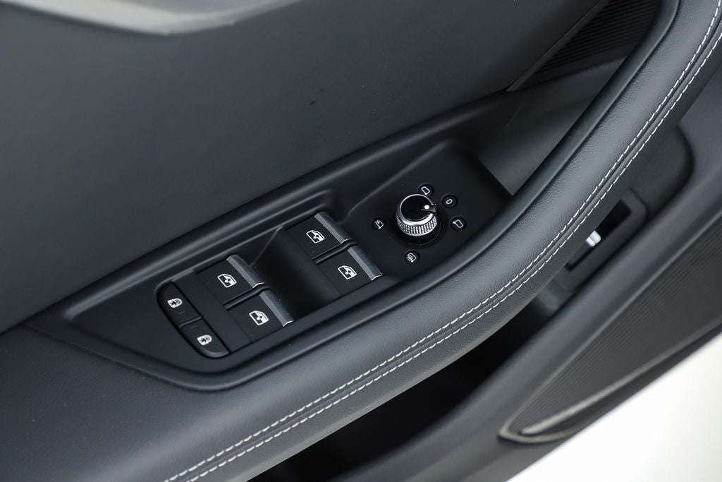2023 Audi A4 45 S line Premium Plus quattro