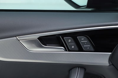 2023 Audi A4 45 S line Premium Plus quattro