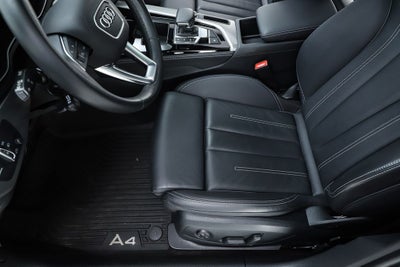 2023 Audi A4 45 S line Premium Plus quattro