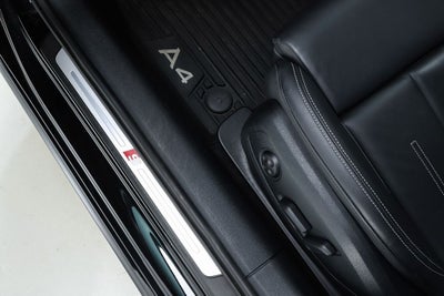 2023 Audi A4 45 S line Premium Plus quattro