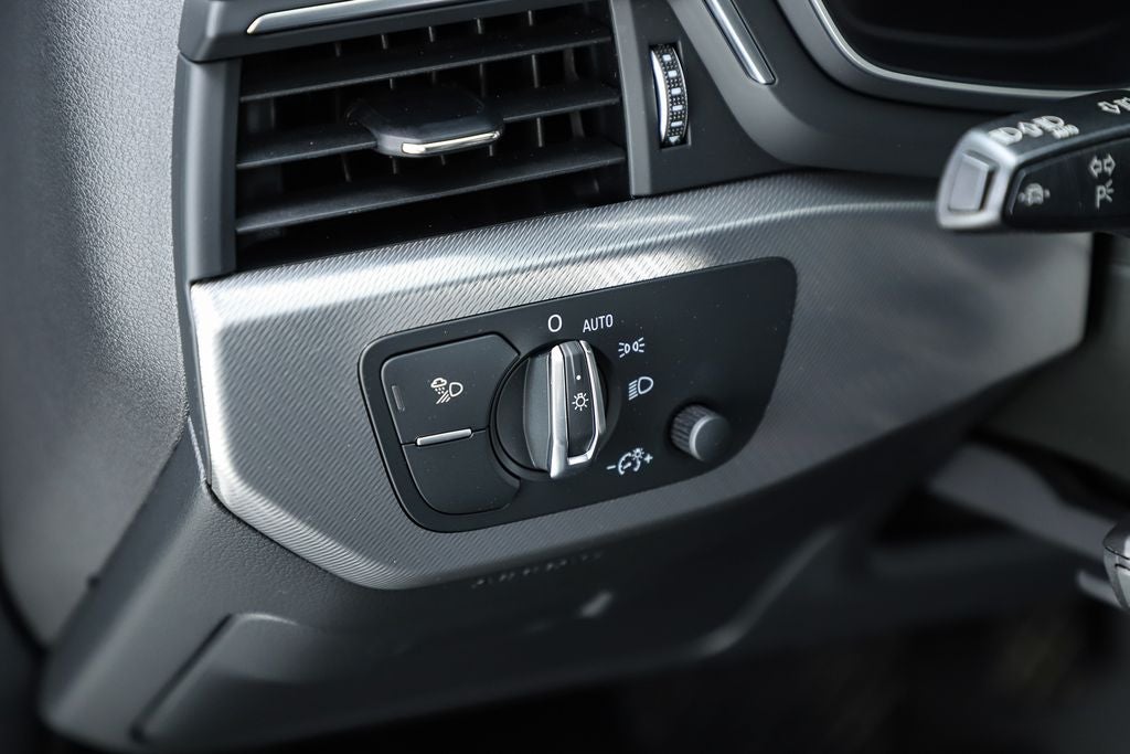 2023 Audi A4 45 S line Premium Plus quattro