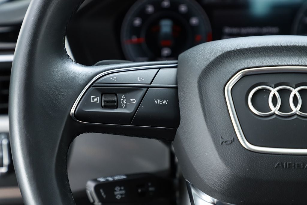 2023 Audi A4 45 S line Premium Plus quattro