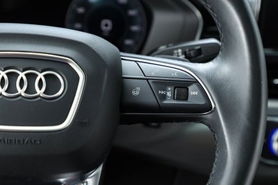 2023 Audi A4 45 S line Premium Plus quattro