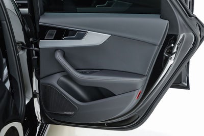2023 Audi A4 45 S line Premium Plus quattro