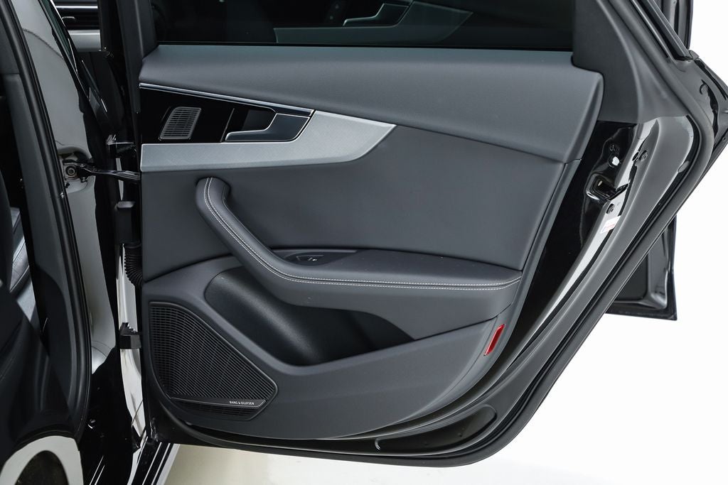 2023 Audi A4 45 S line Premium Plus quattro