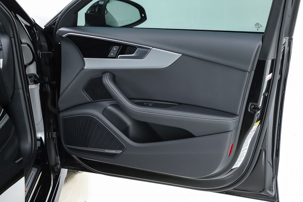 2023 Audi A4 45 S line Premium Plus quattro