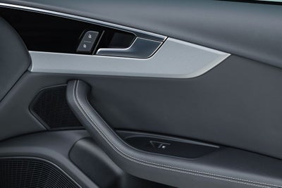 2023 Audi A4 45 S line Premium Plus quattro