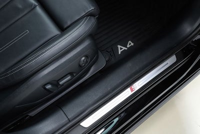 2023 Audi A4 45 S line Premium Plus quattro