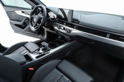 2023 Audi A4 45 S line Premium Plus quattro