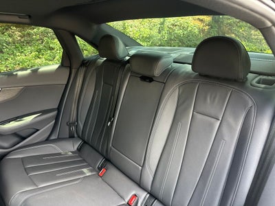 2023 Audi A4 45 S line Premium Plus quattro