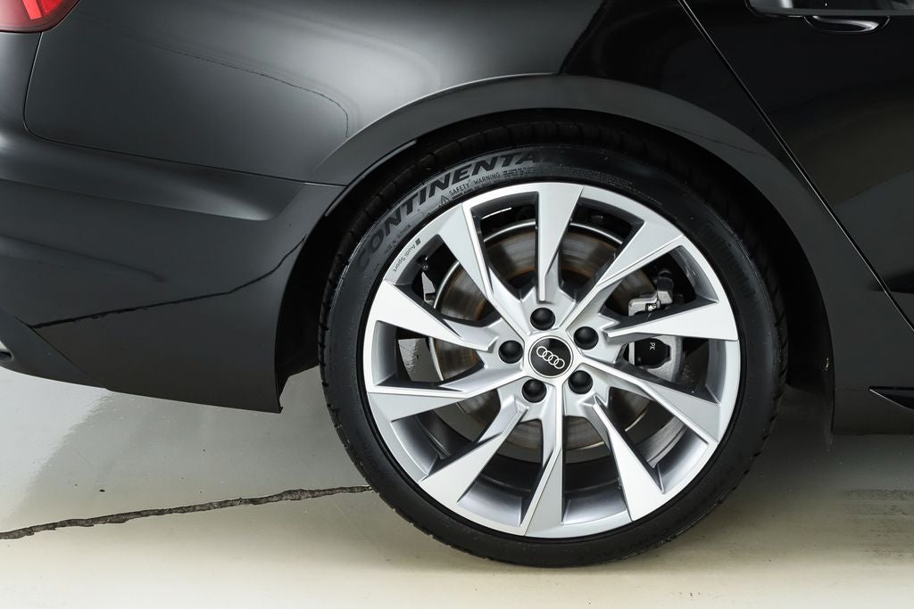 2023 Audi A4 45 S line Premium Plus quattro
