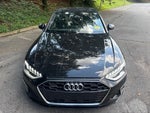 2023 Audi A4 45 S line Premium Plus quattro