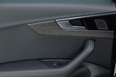 2023 Audi A4 45 S line Premium Plus quattro