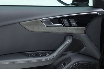 2023 Audi A4 45 S line Premium Plus quattro