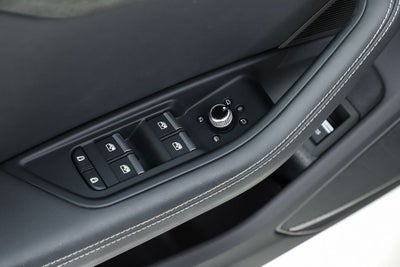 2023 Audi A4 45 S line Premium Plus quattro
