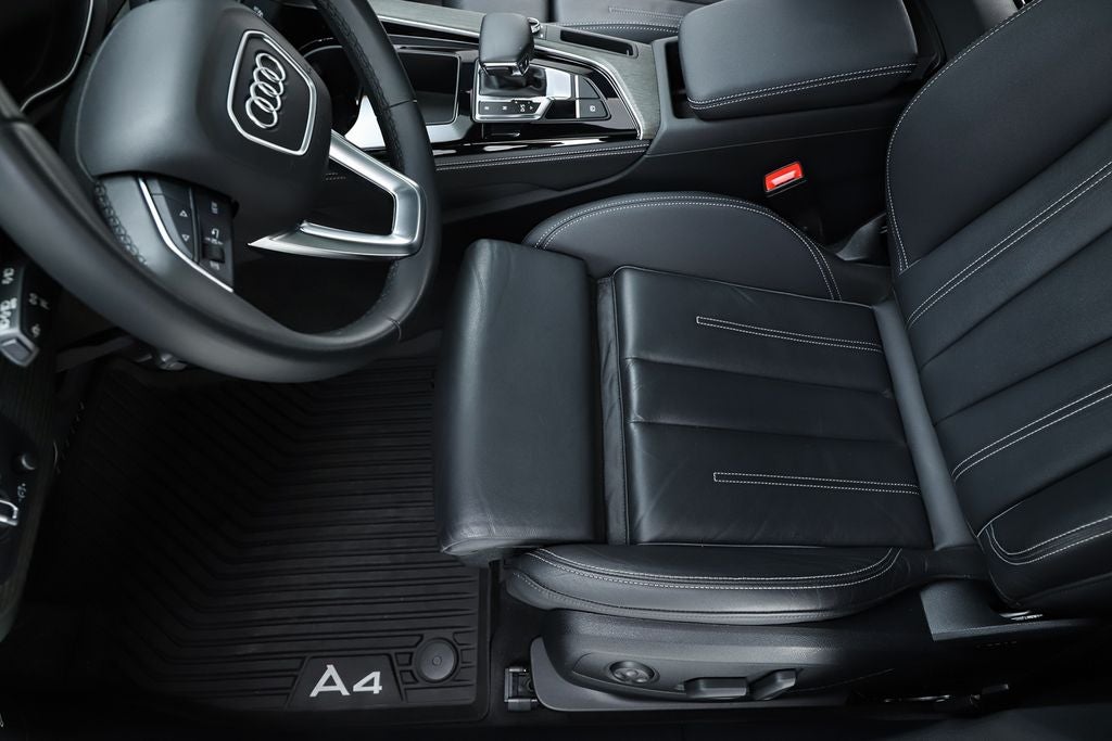 2023 Audi A4 45 S line Premium Plus quattro